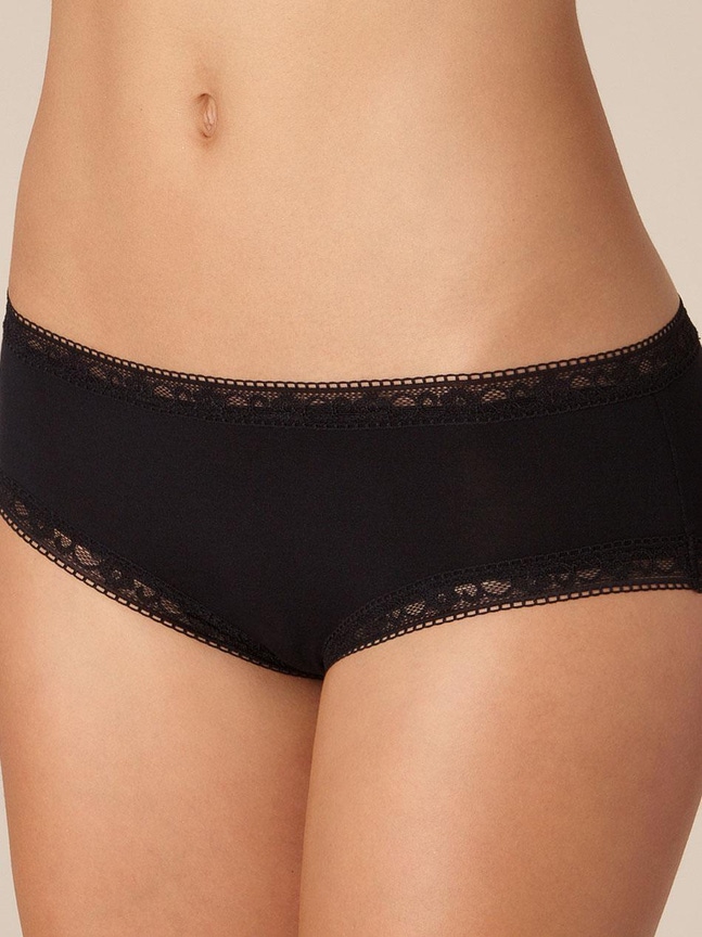 Shorty Softy Lace Passionata