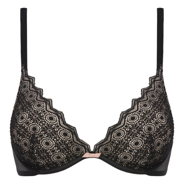 Soutien-gorge plongeant Georgia Passionata