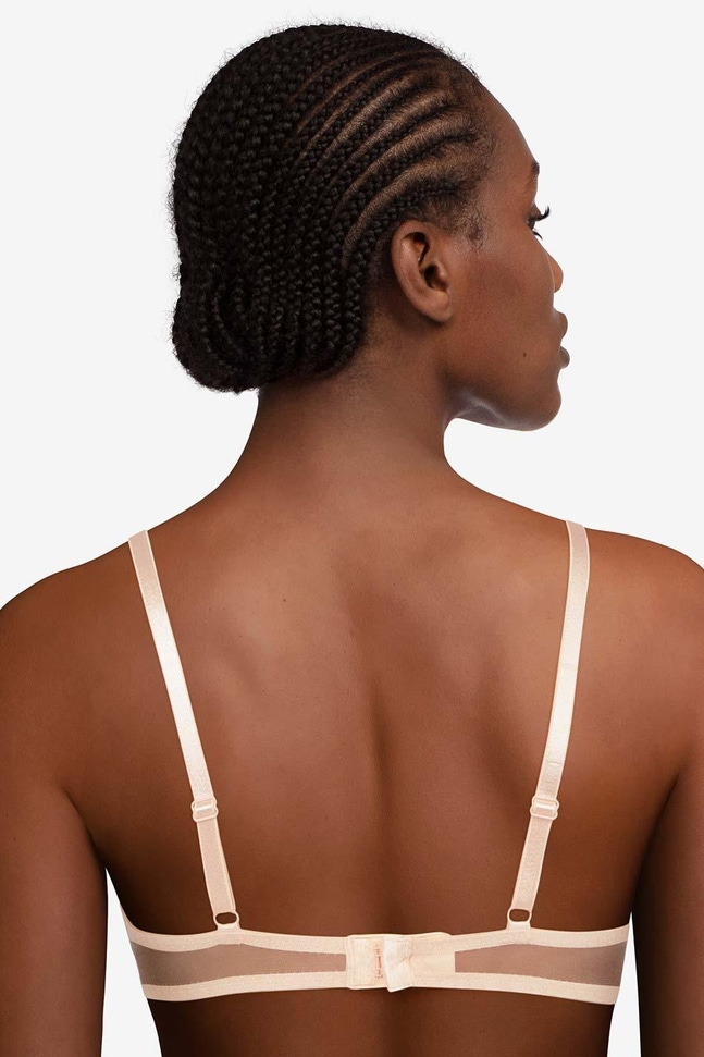 Soutien-gorge armaturé plongeant Georgia Passionata