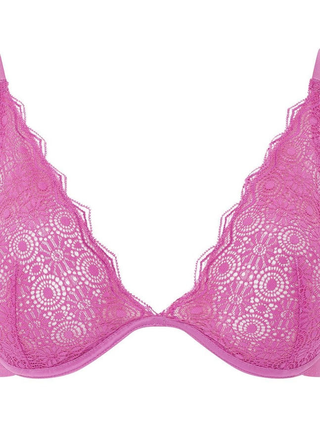 Soutien-gorge plongeant Georgia Passionata