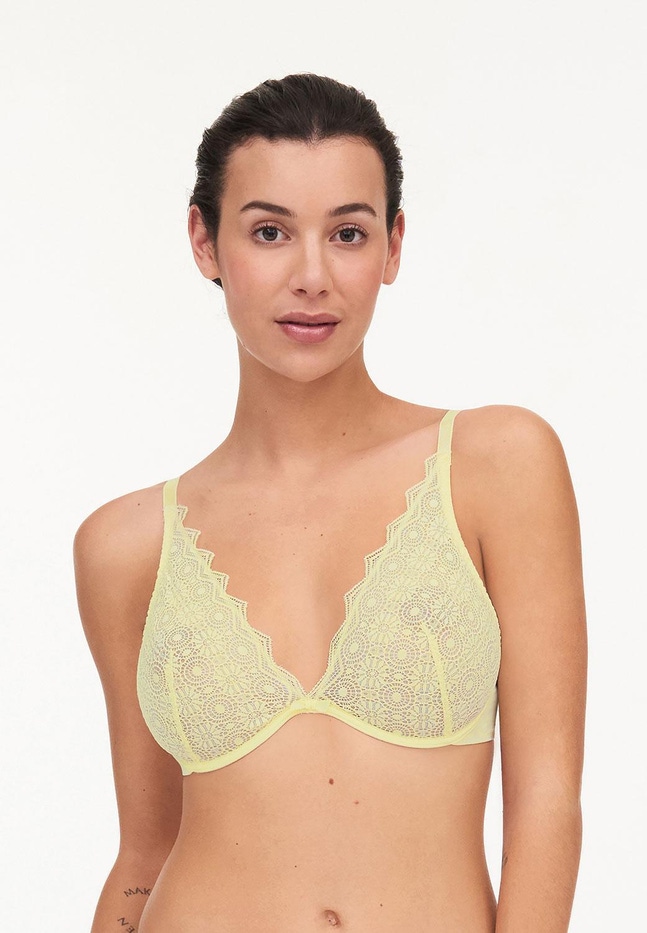 Soutien-gorge plongeant Georgia Passionata