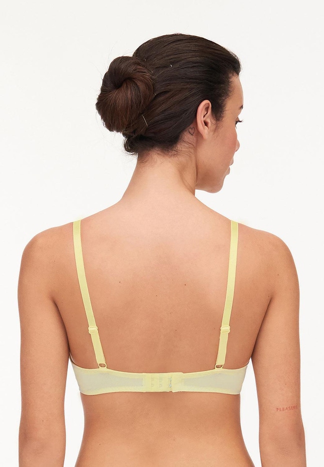 Soutien-gorge plongeant Georgia Passionata