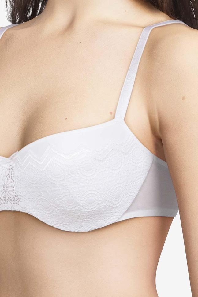 Soutien-gorge push-up Georgia Passionata