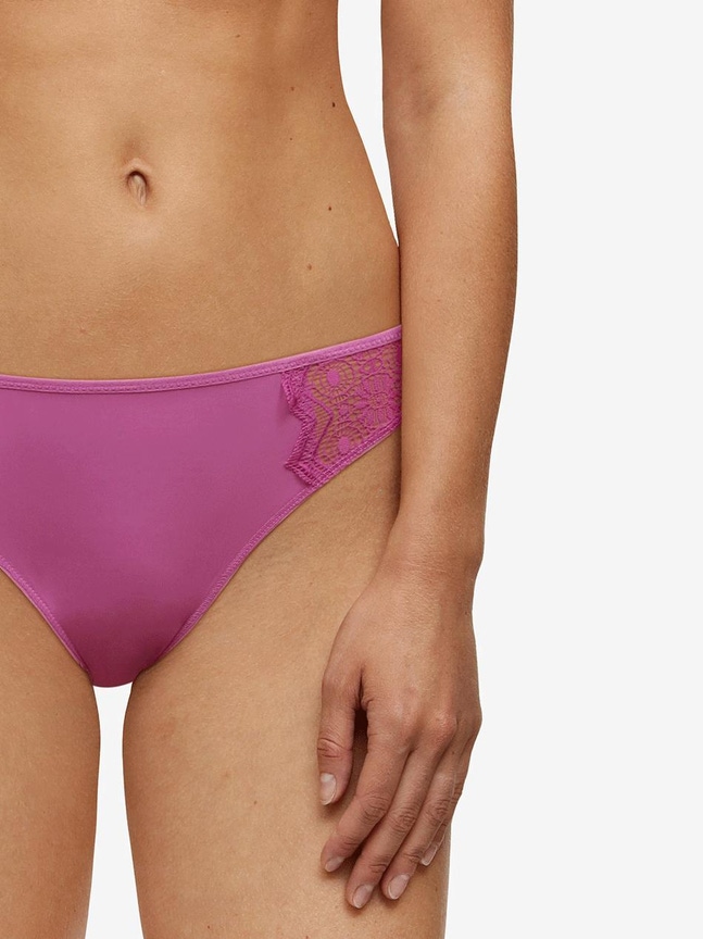 Slip Georgia Passionata