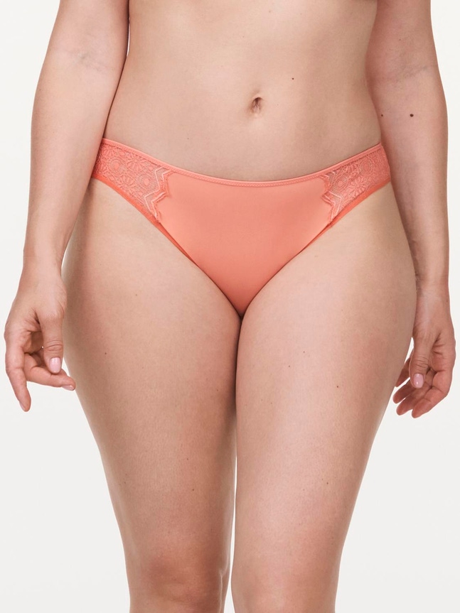 Slip Georgia Passionata