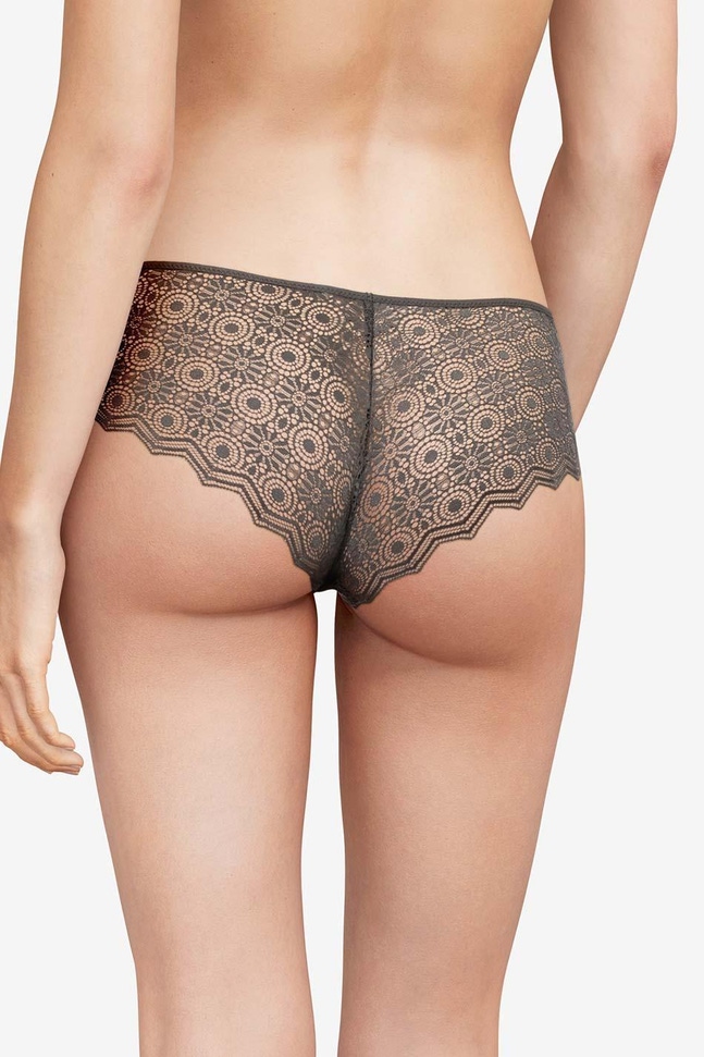 Shorty Georgia Passionata