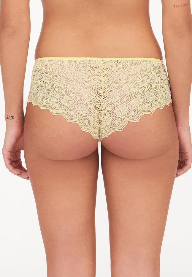 Shorty Georgia Passionata