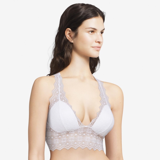 Soutien-gorge sans armature coques Georgia Passionata