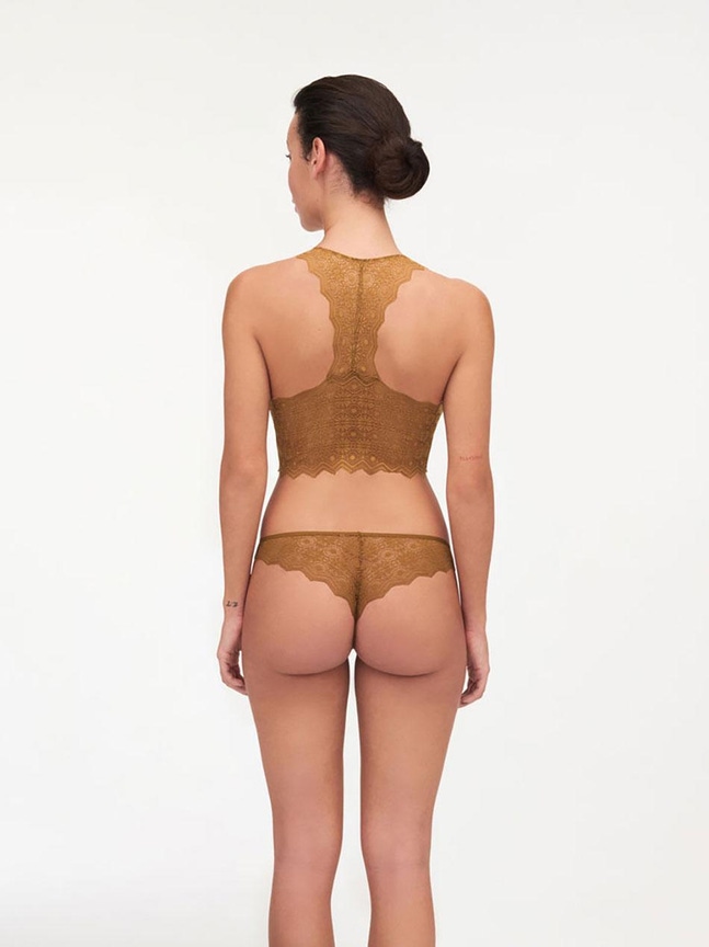 Soutien-gorge sans armature coques Georgia Passionata