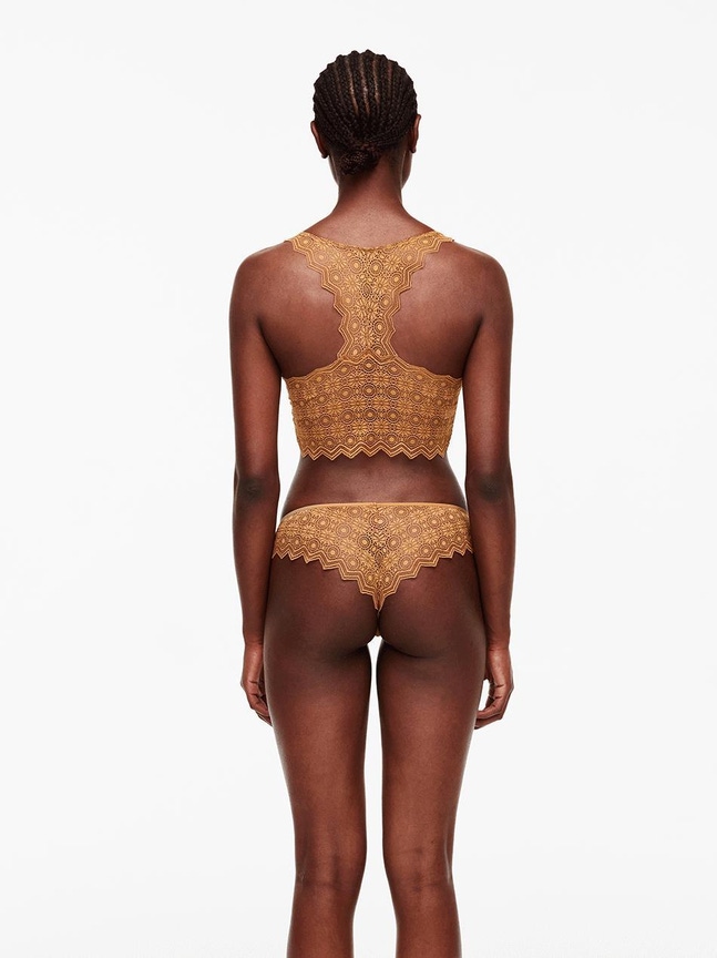 Soutien-gorge sans armature coques Georgia Passionata