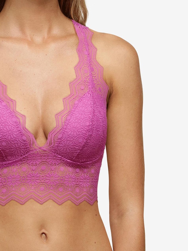 Soutien-gorge sans armature coques Georgia Passionata