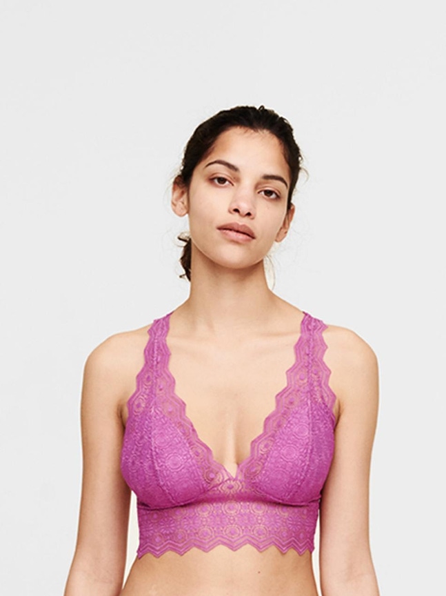 Soutien-gorge sans armature coques Georgia Passionata