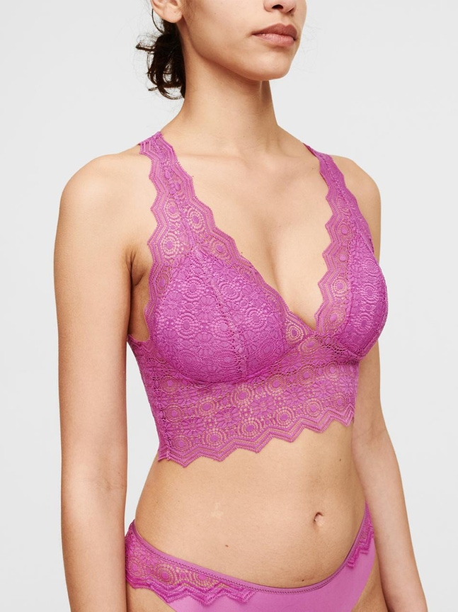 Soutien-gorge sans armature coques Georgia Passionata