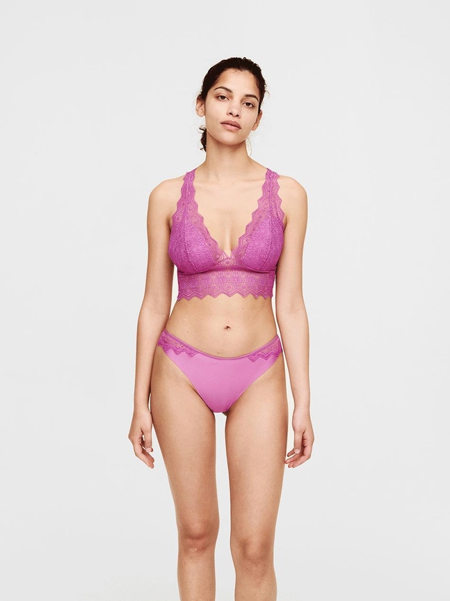 Soutien-gorge sans armature coques Georgia Passionata