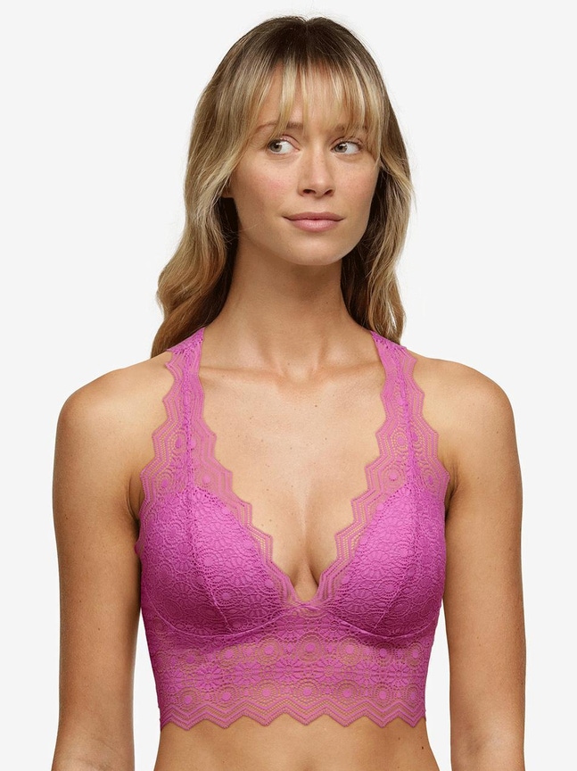 Soutien-gorge sans armature coques Georgia Passionata