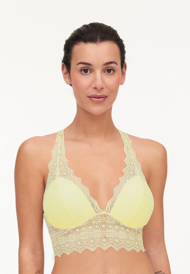 Soutien-gorge sans armature coques Georgia Passionata