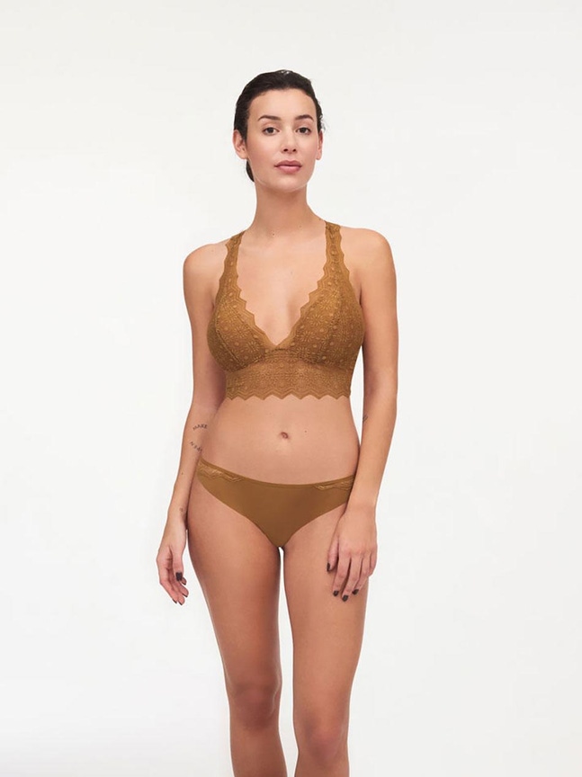 Tanga Georgia Passionata