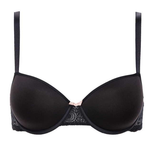 Soutien-gorge corbeille mémoire de forme Georgia Passionata