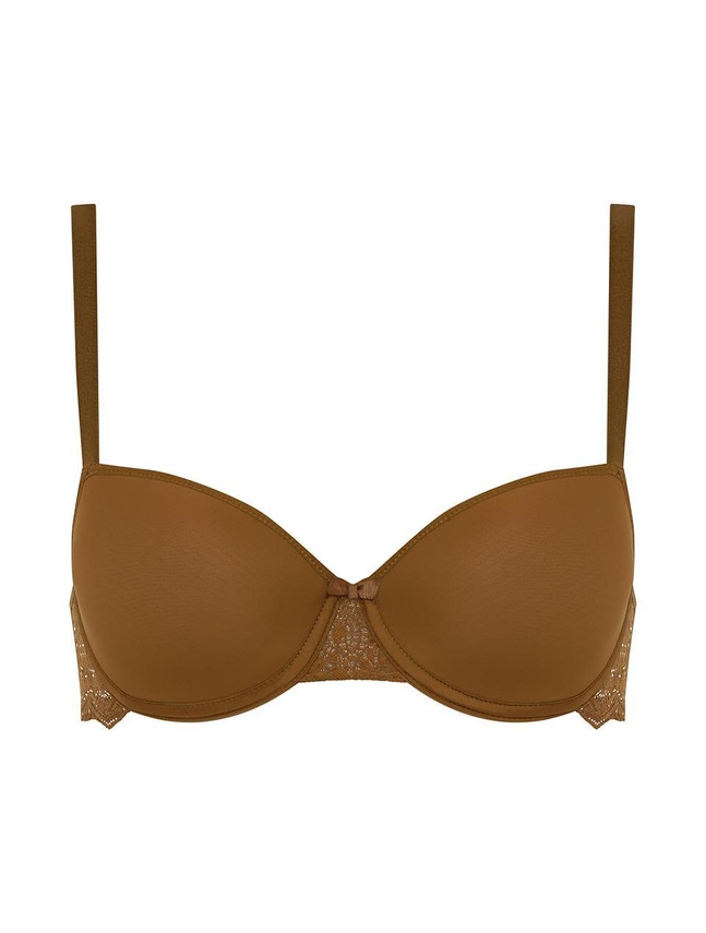 Soutien-gorge corbeille mémoire de forme Georgia Passionata