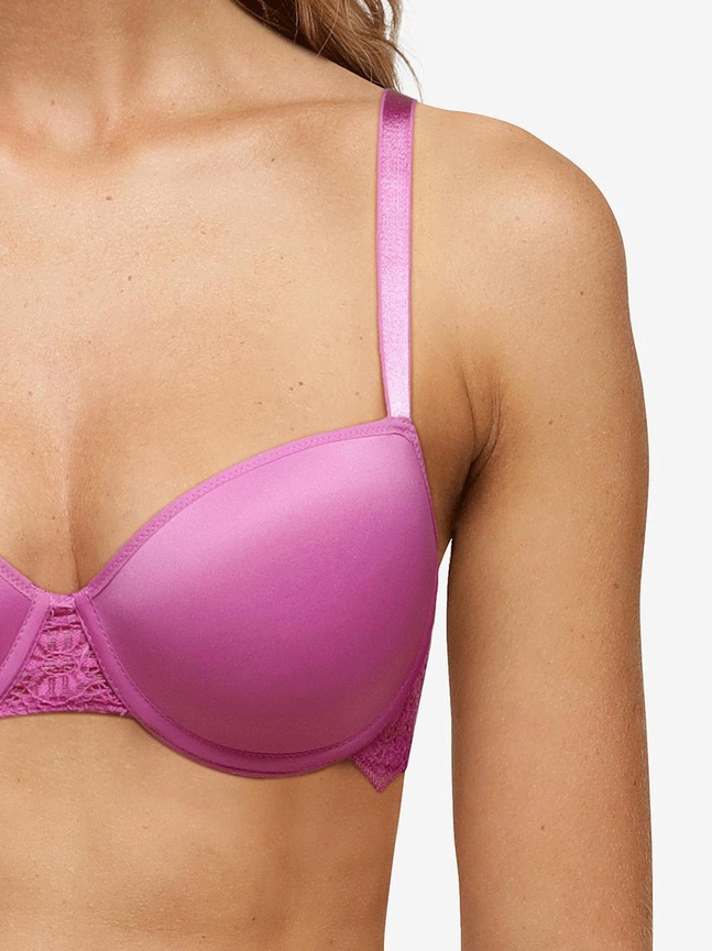 Soutien-gorge corbeille mémoire de forme Georgia Passionata
