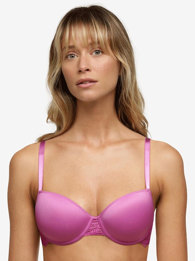Soutien-gorge corbeille mémoire de forme Georgia Passionata