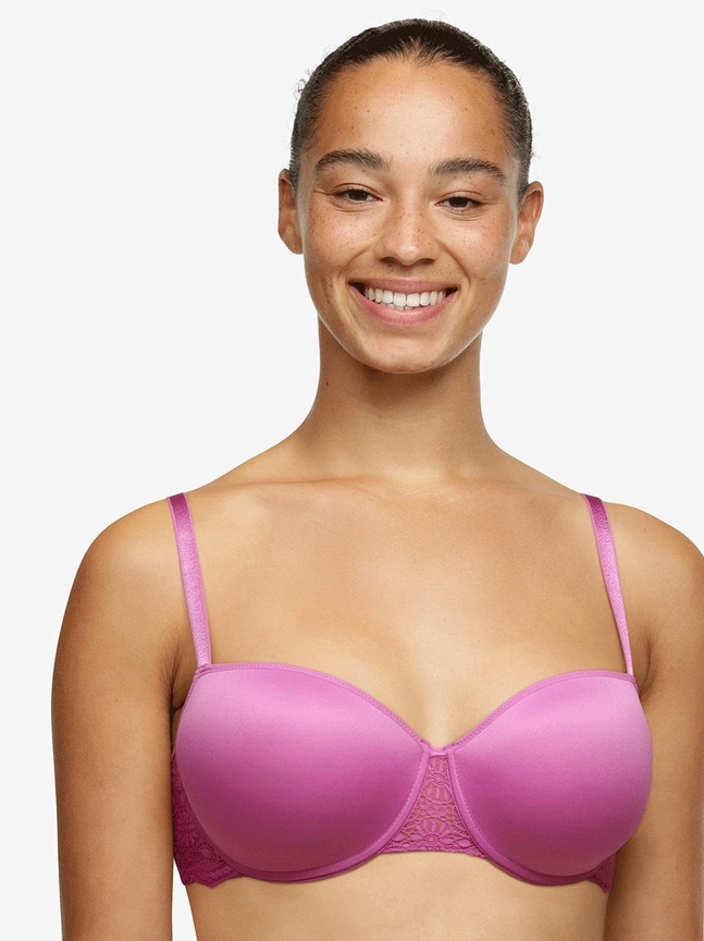Soutien-gorge corbeille mémoire de forme Georgia Passionata