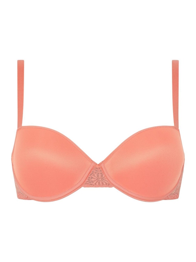 Soutien-gorge corbeille mémoire de forme Georgia Passionata