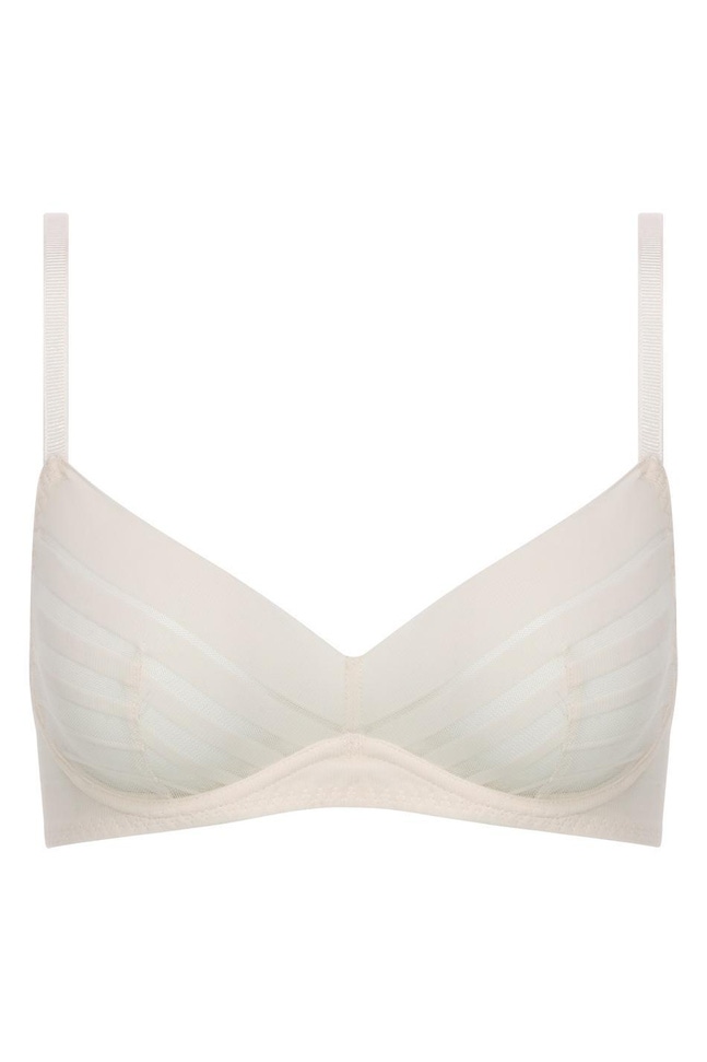 Soutien-gorge bandeau Graphic Passionata