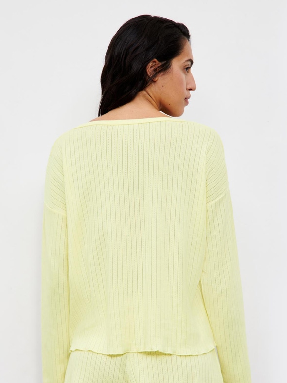Passionata | Patty - T-shirt manches longues