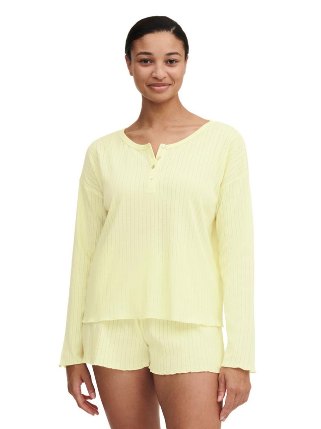 T-shirt manches longues Patty Passionata