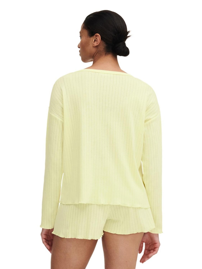 T-shirt manches longues Patty Passionata