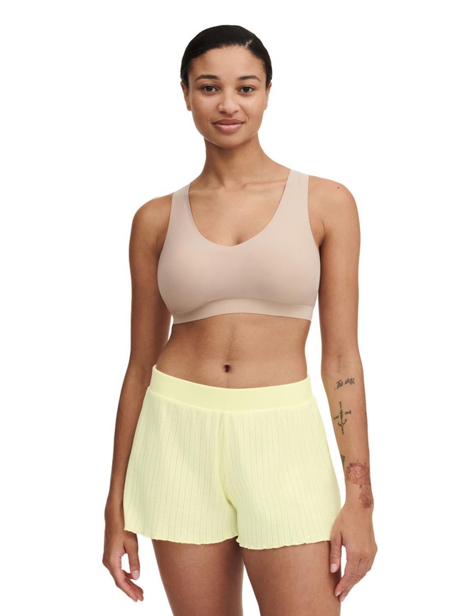 Short Patty Passionata