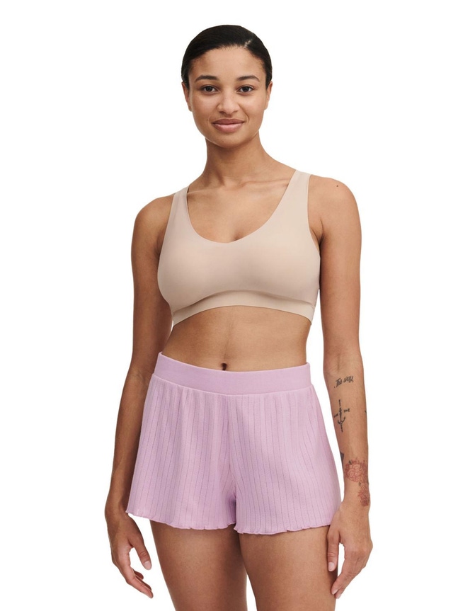 Short Patty Passionata