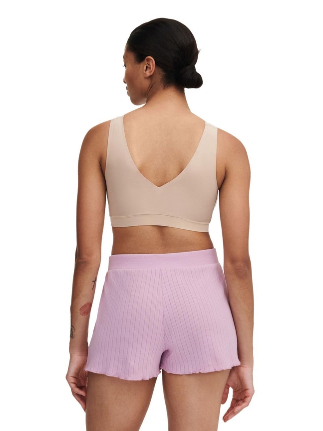 Short Patty Passionata