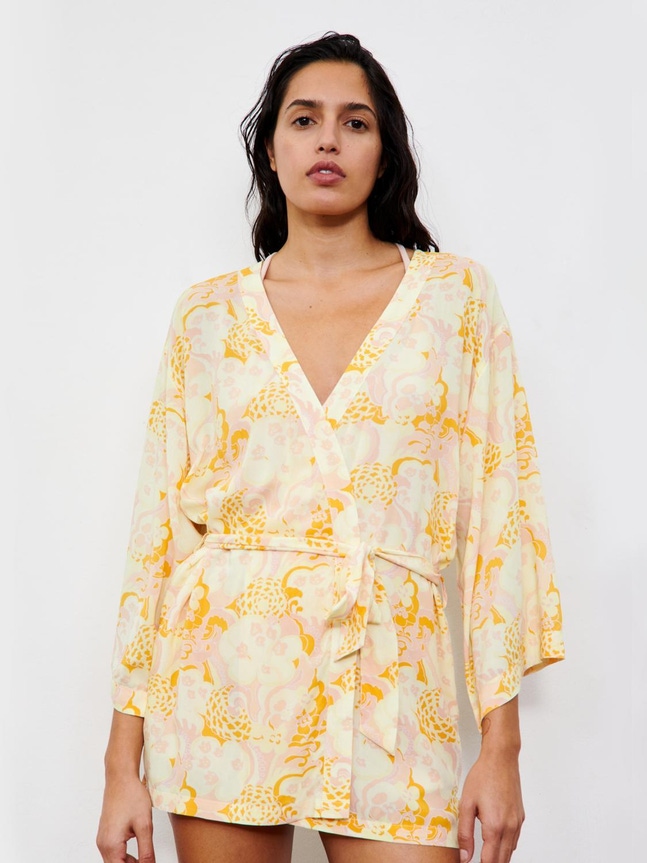 Kimono Penelope Passionata