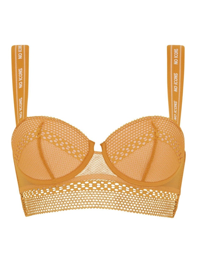 Bandeau BH NO ICONS CHANTELLE X