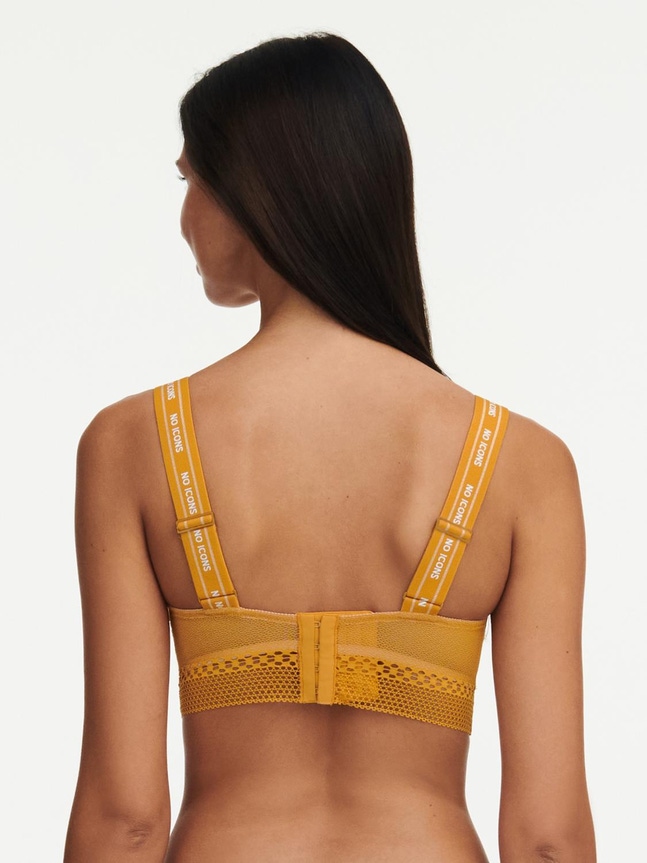 Bandeau BH NO ICONS CHANTELLE X