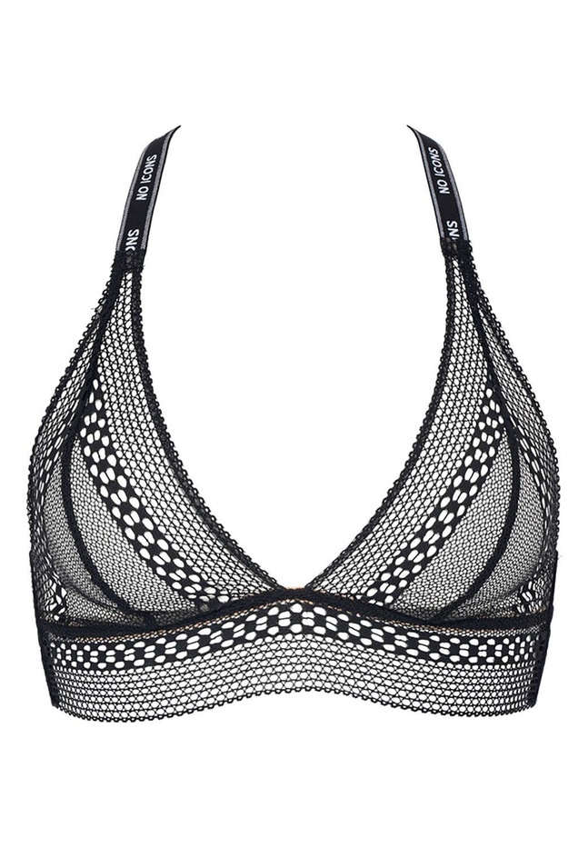 Soutien-gorge sans armature triangle No icons CHANTELLE X