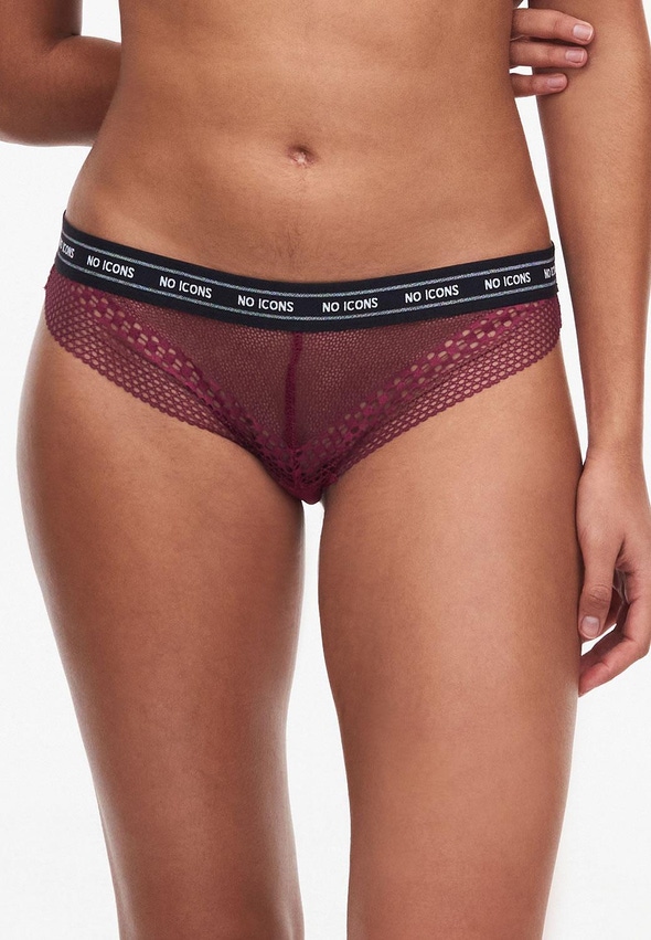 CHANTELLE X | No icons - Slip