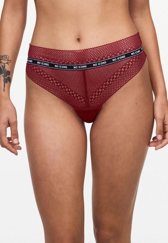 CHANTELLE X | No icons - Tanga