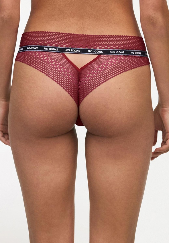 CHANTELLE X | No icons - Tanga