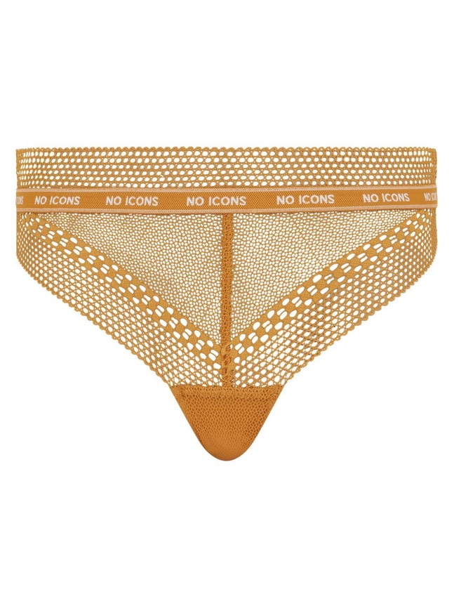 Tanga NO ICONS CHANTELLE X