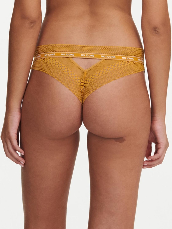 CHANTELLE X | NO ICONS - Tanga