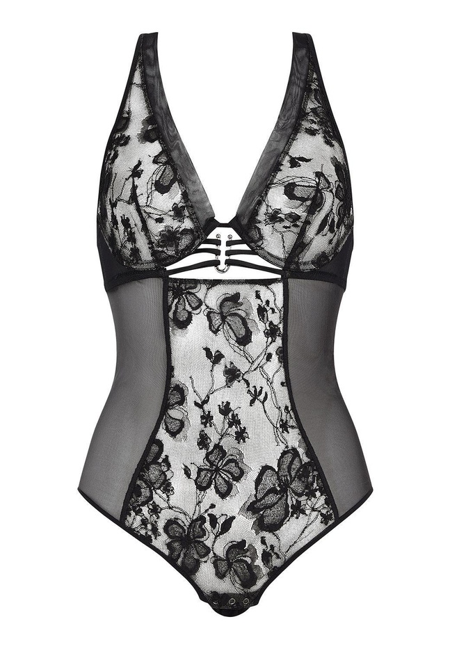 Body IMPULSE CHANTELLE X