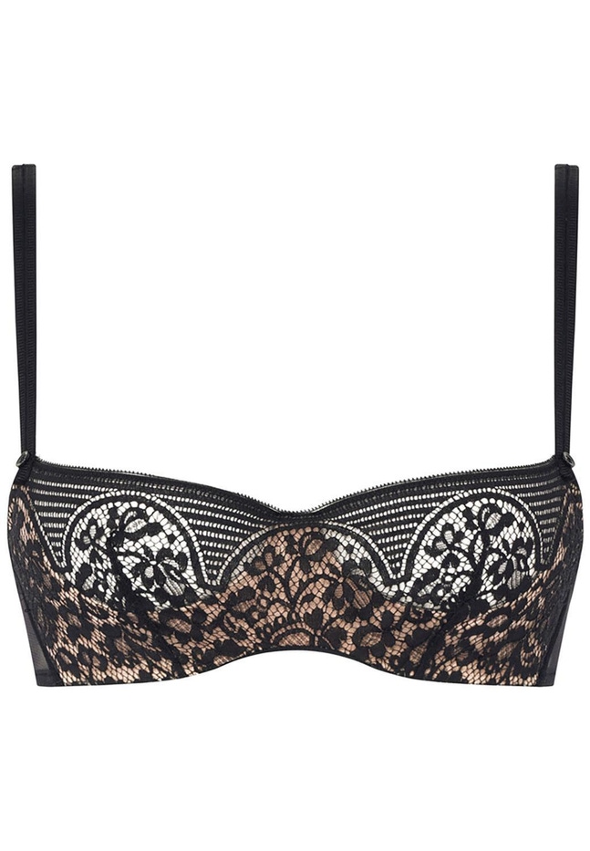 Balconette BH SINGULAR CHANTELLE X