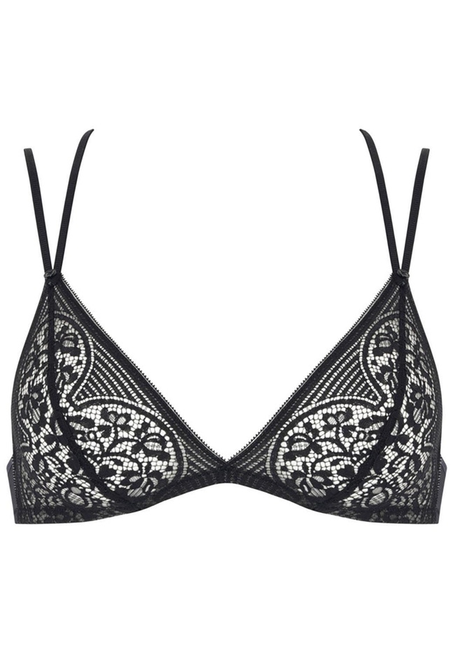 Bügelloser BH SINGULAR CHANTELLE X