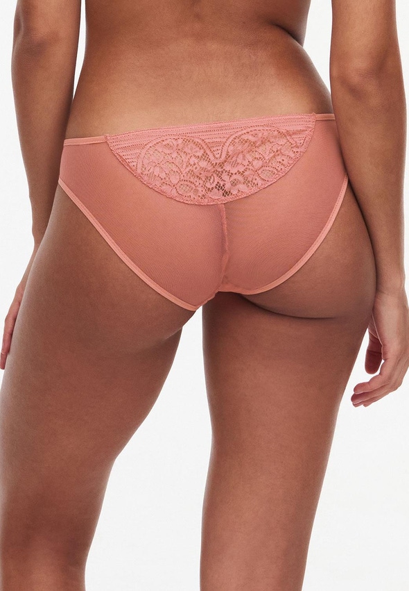 CHANTELLE X | Singular - Slip