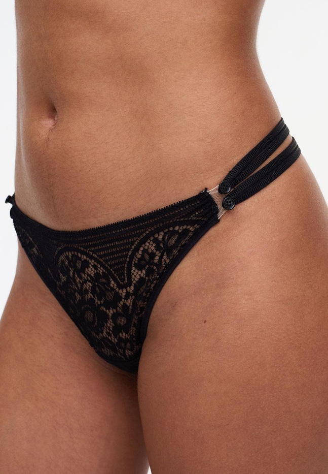 Tanga SINGULAR CHANTELLE X