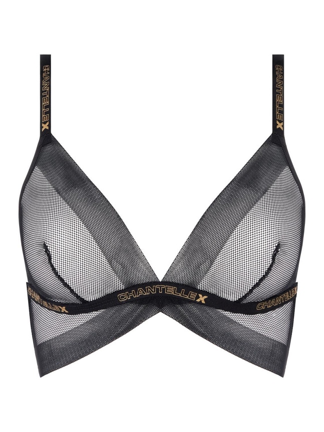 Soutien-gorge sans armature triangle Xpose CHANTELLE X
