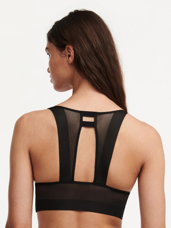CHANTELLE X | Xpose - Soutien-gorge sans armature triangle
